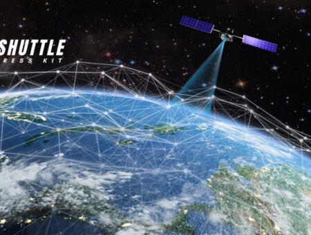 Satellite Internet: How Does It Work & Benefits!