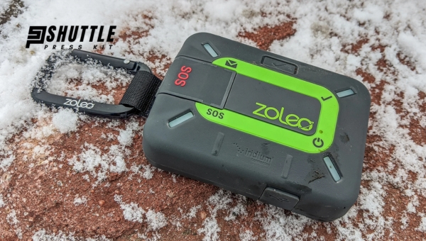 Should You Buy the ZOLEO Satellite Communicator?