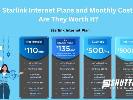 Starlink Internet Plans and Monthly Cost: Are They Worth It?