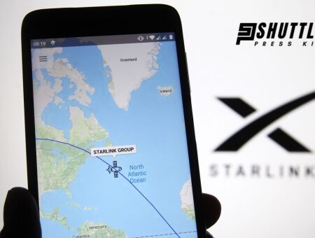 Starlink Mobile: Unlock the Secrets of On-the-Go Connectivity!