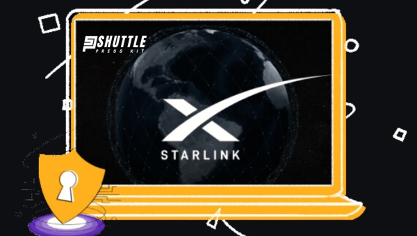 Starlink VPN Setup Guide: Starlink’s VPN Features and Benefits