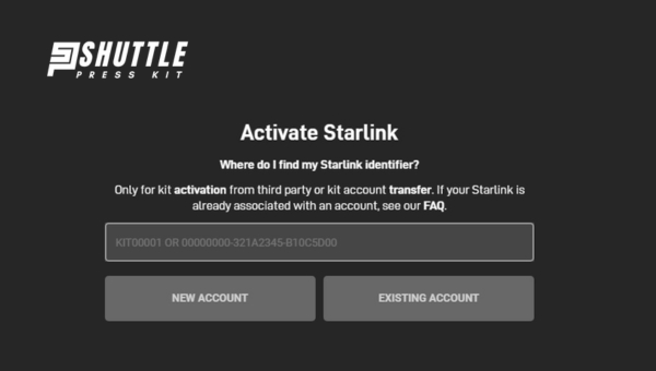 Steps to Reactivate Your Starlink Service