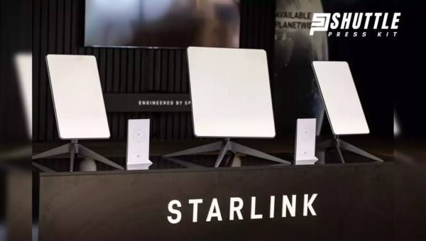 Steps to Transfer Starlink Service Ownership