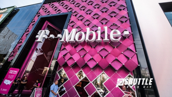 T-Mobile Coverage Across Various States