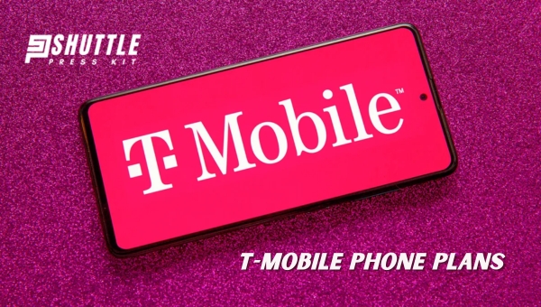 T-Mobile Phone Plans