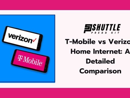 T-Mobile vs Verizon Home Internet: A Detailed Comparison