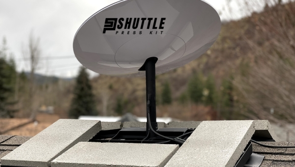 Tree-Mounted Satellite Installation Services