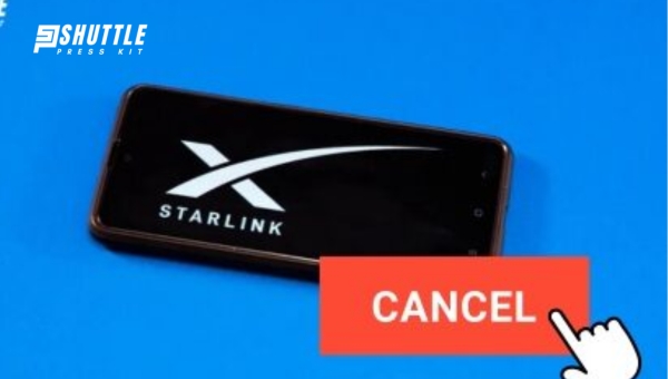 Understanding Starlink's Cancellation Policy