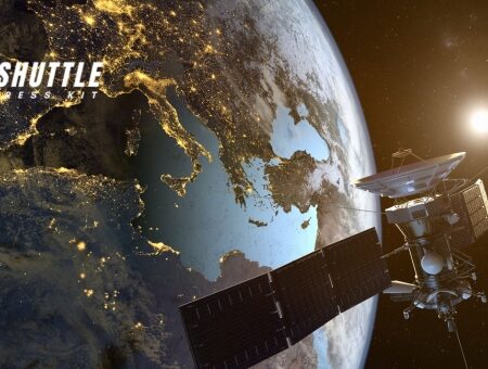 Unleashing the Powers of Low-Earth Orbit Satellites