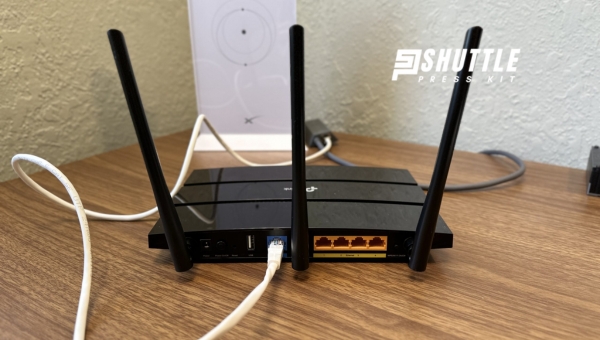 Various Methods for Resetting Your Router