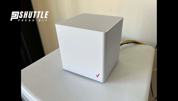 Verizon 5G Home Internet Service