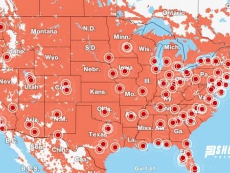 Where Is Verizon 5G Home Internet Available? Find Out Now!