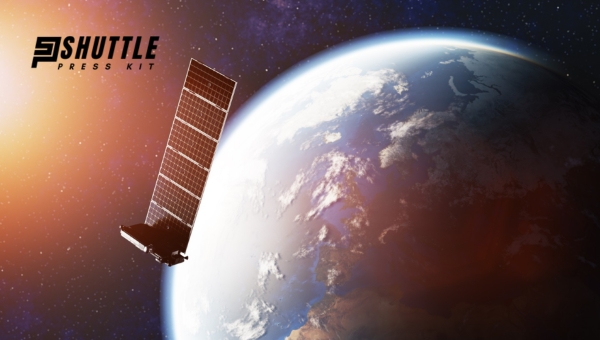 Where are Starlink Satellites Positioned in Space?