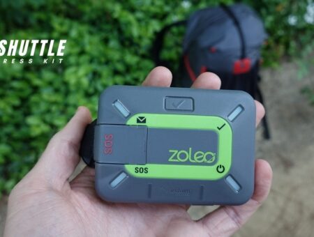 Zoleo Satellite Communicator Essential Review: Stay Connected!