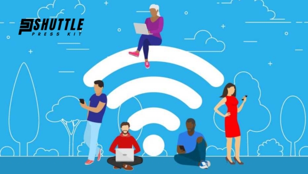 What is a Guest Wi-Fi Network?