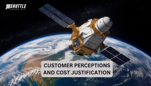 Starlink Prices: Customer Perceptions and Cost Justification