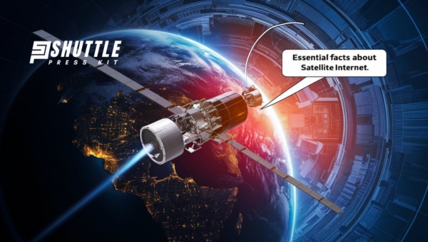 Essential Facts About Satellite Internet