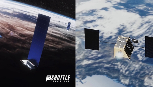 OneWeb Satellite Internet Review: Is OneWeb The Same As Starlink?