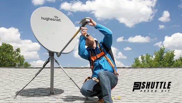 Starlink vs. Hughesnet: Overview of HughesNet Internet Packages