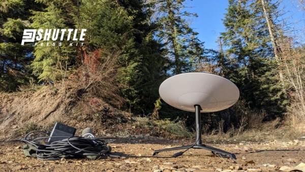 Starlink Satellite Dish: Overview of the Enhanced Starlink Dish