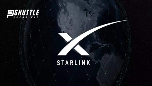 Starlink Service Availability