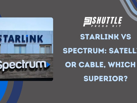 Starlink vs Spectrum: Satellite or Cable, Which is Superior?