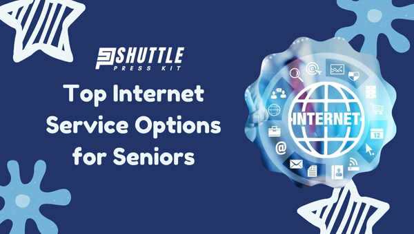 Top Internet Service Options for Seniors