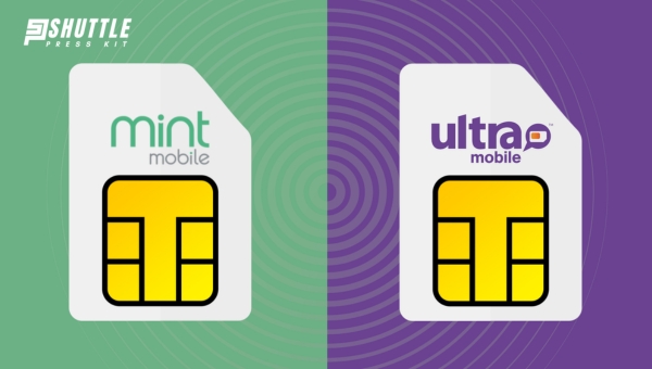 Ultra Mobile vs. Competitors