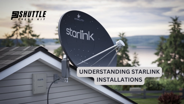 How to Find Starlink Installers Near Me: Understanding Starlink Installations