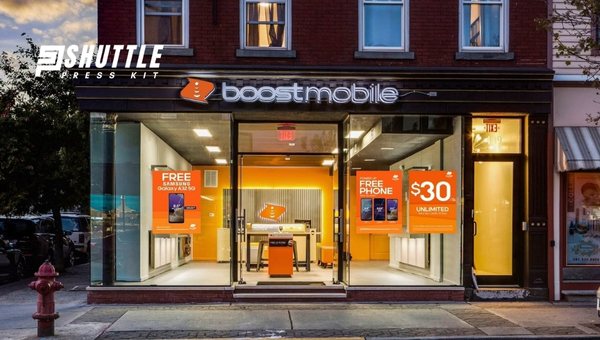 What we like about Boost Mobile