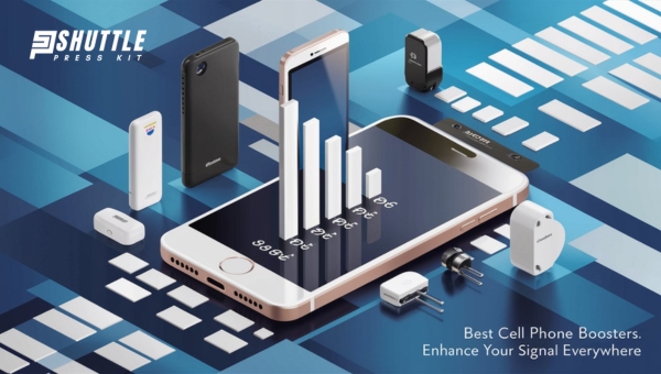 Best Cell Phone Boosters
