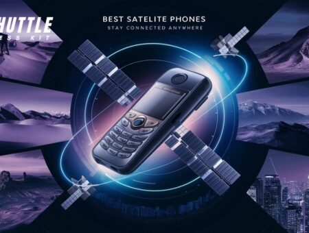 Best Satellite Phones