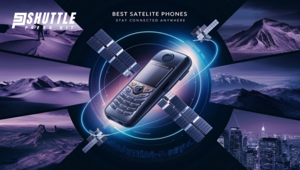 Best Satellite Phones