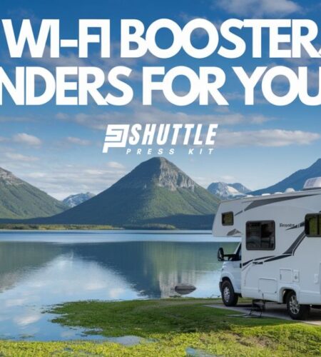 8 Best Wi-Fi Boosters and Extenders for Your RV