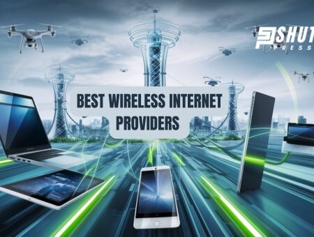 Best Wireless Internet Providers