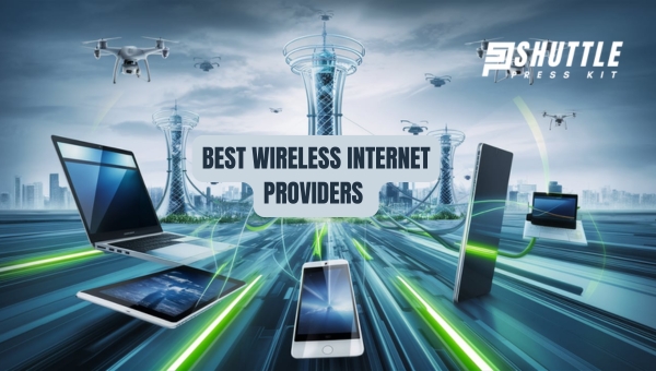 Best Wireless Internet Providers