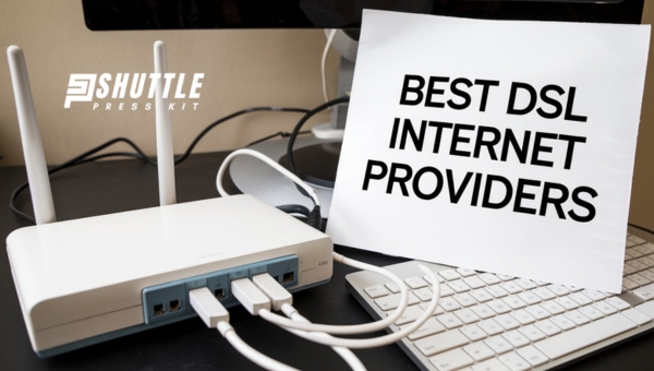 Best DSL Internet Providers