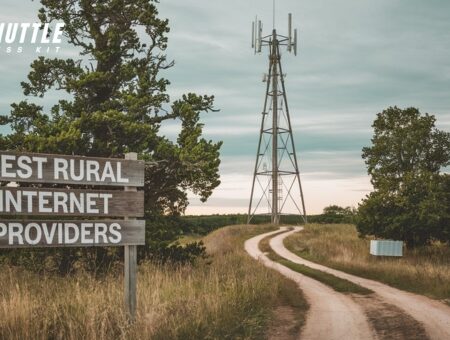 Best Rural Internet Providers