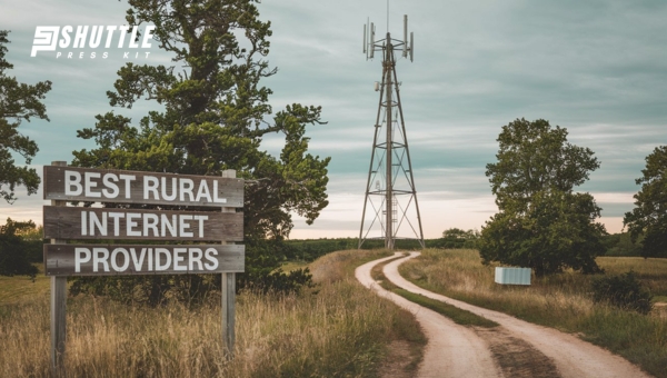 Best Rural Internet Providers