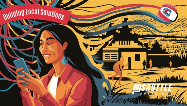 Internet Options for American Indian Lands: Building Local Solutions