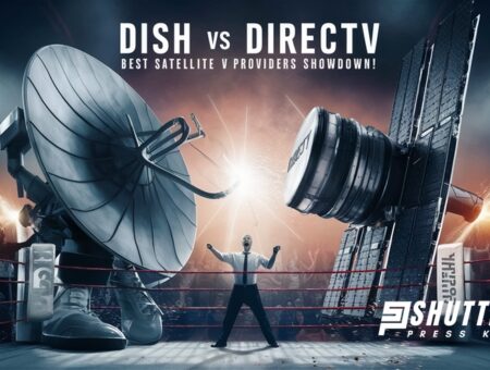 DISH vs DIRECTV