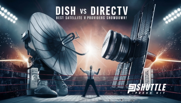 DISH vs DIRECTV