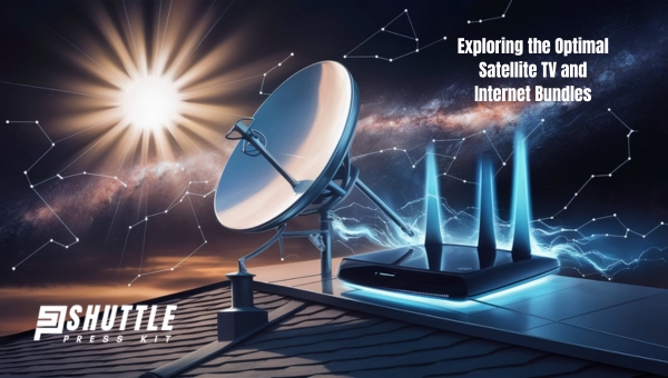 Satellite TV and Internet Bundles: Exploring the Optimal Satellite TV and Internet Bundles