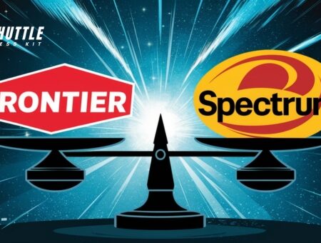 Frontier vs. Spectrum