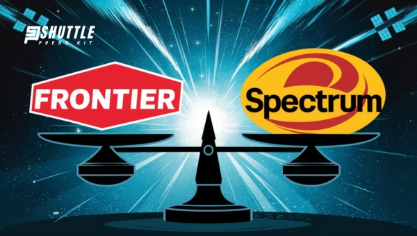 Frontier vs. Spectrum