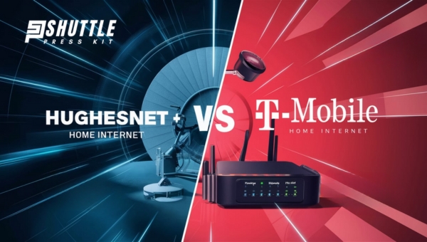 Hughesnet vs. T-Mobile Home Internet - Which Wins?