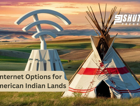 Internet Options for American Indian Lands