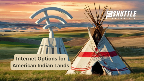 Internet Options for American Indian Lands