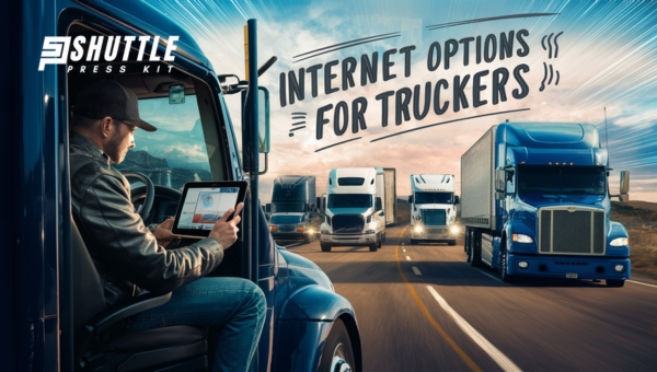 Best Internet Options for Truckers: Internet Options for Truckers