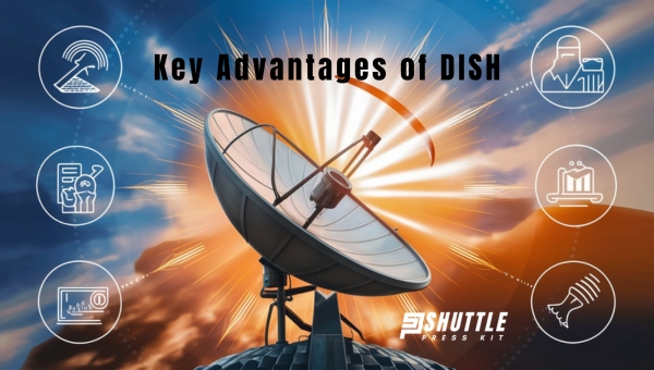 DISH vs DIRECTV: Key Advantages of DISH